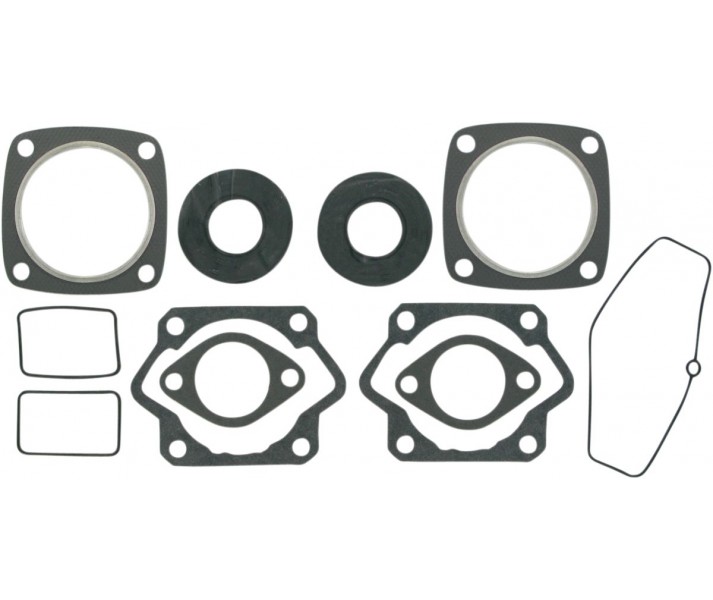 Complete Engine Gasket Set WINDEROSA /G1076B/