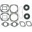 Complete Engine Gasket Set WINDEROSA /G1077/