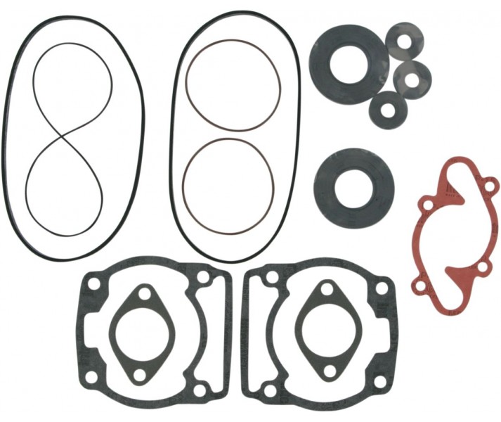 Complete Engine Gasket Set WINDEROSA /G1085/