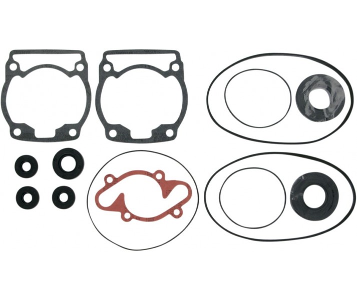 Complete Engine Gasket Set WINDEROSA /G1085B/