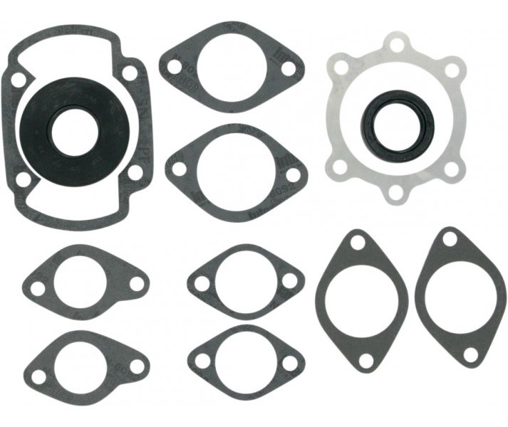 Complete Engine Gasket Set WINDEROSA /G1095/