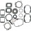 Complete Engine Gasket Set WINDEROSA /G1104A/