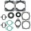 Complete Engine Gasket Set WINDEROSA /G1249/