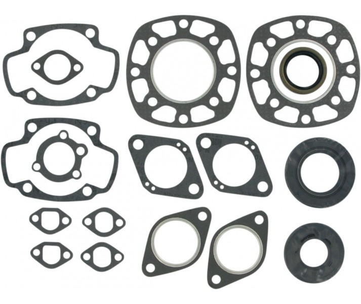 Complete Engine Gasket Set WINDEROSA /G1281/