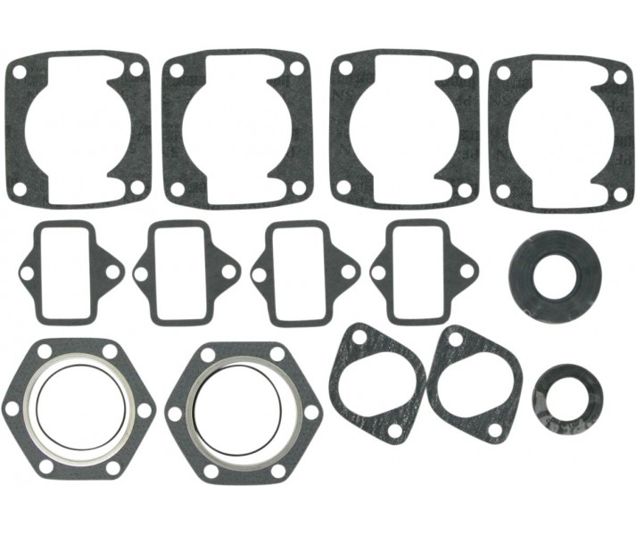 Complete Engine Gasket Set WINDEROSA /G1291A/