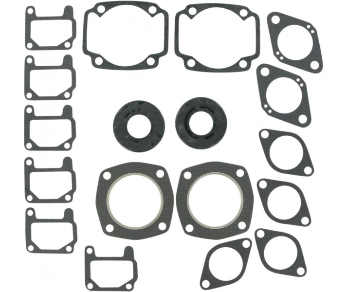 Complete Engine Gasket Set WINDEROSA /G1296/