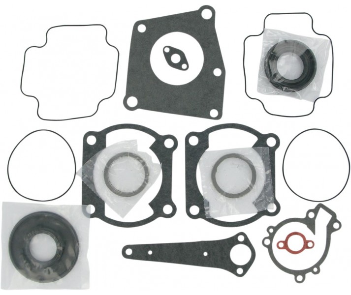 Complete Engine Gasket Set WINDEROSA /G140A/