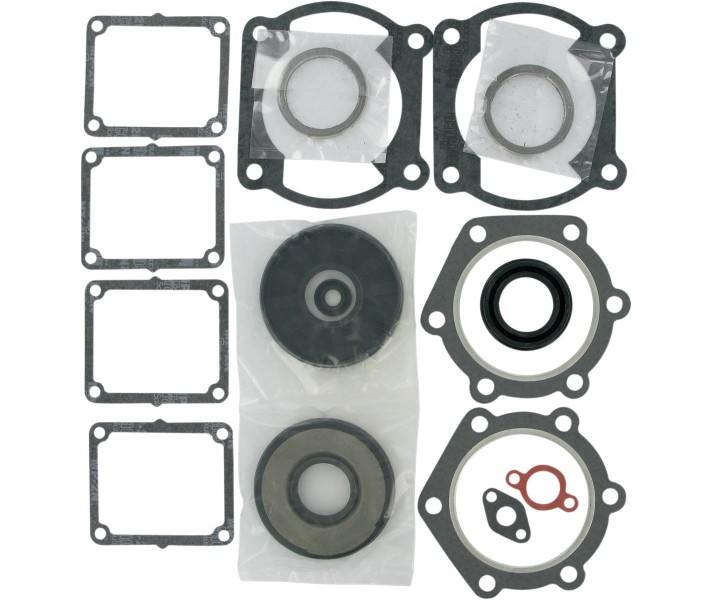 Complete Engine Gasket Set WINDEROSA /G167/