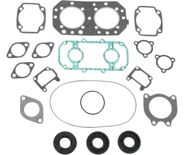 Set completo de juntas WINDEROSA /PD810310/