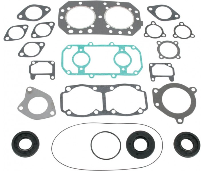 Set completo de juntas WINDEROSA /PD810330/