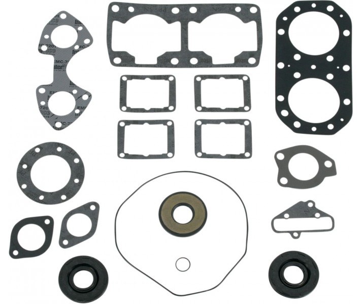 Set completo de juntas WINDEROSA /PD810345/