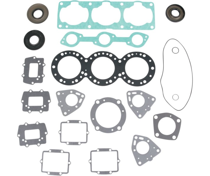 Set completo de juntas WINDEROSA /PD810355/