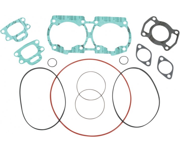 Kit de juntas parte alta motor WINDEROSA /PD810402/