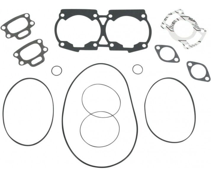 Kit de juntas parte alta motor WINDEROSA /PD810405/