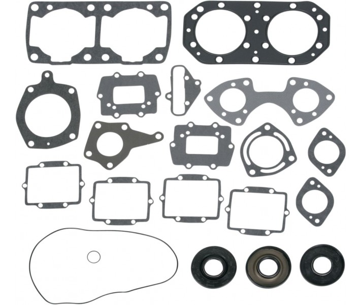 Set completo de juntas WINDEROSA /PD811361/