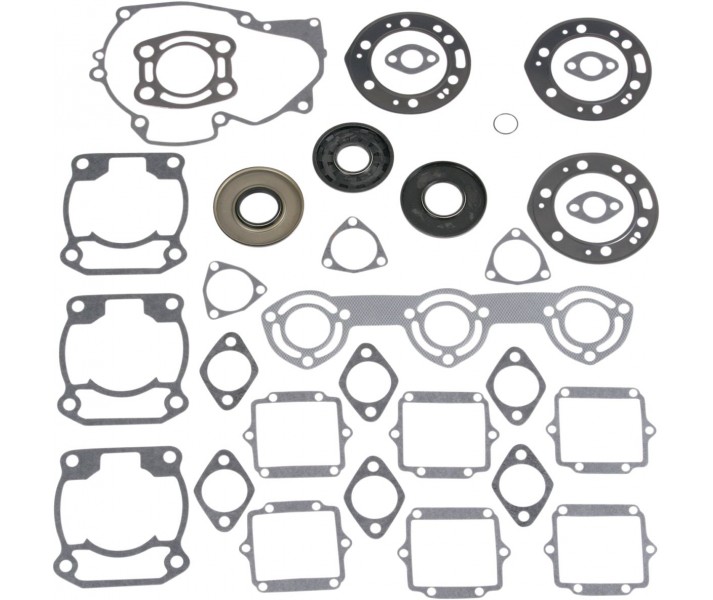 Set completo de juntas WINDEROSA /PD811384/