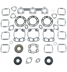 Set completo de juntas WINDEROSA /PD811385/