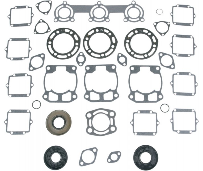 Set completo de juntas WINDEROSA /PD811385/