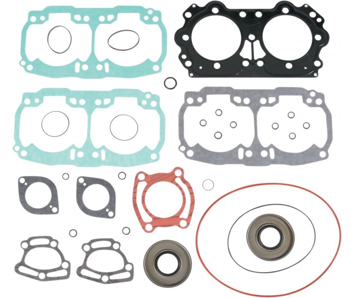 Set completo de juntas WINDEROSA /PD811415/