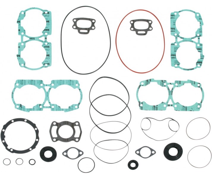 Set completo de juntas WINDEROSA /PD811432/