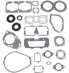 Set completo de juntas WINDEROSA /PD811530/