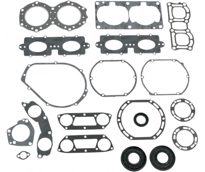 Set completo de juntas WINDEROSA /PD811532/