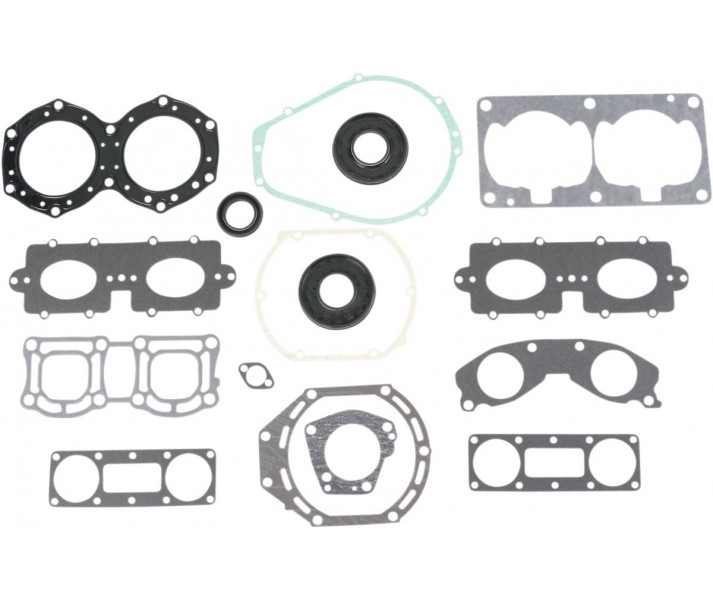 Set completo de juntas WINDEROSA /PD811535/