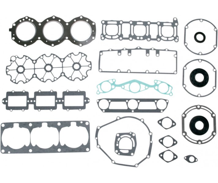 Set completo de juntas WINDEROSA /PD811540/