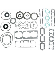 Set completo de juntas WINDEROSA /PD811543/