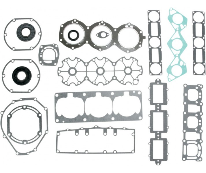 Set completo de juntas WINDEROSA /PD811543/