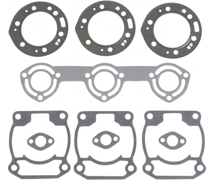 Kit de juntas parte alta motor WINDEROSA /PD812384/