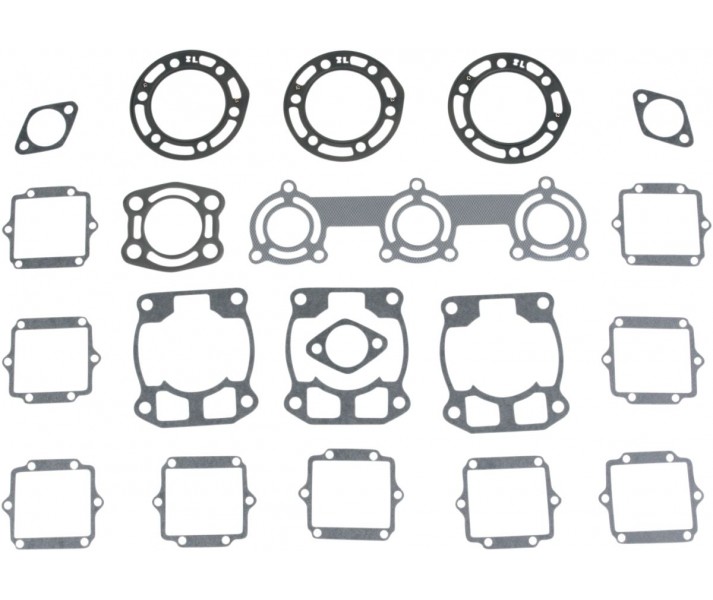 Kit de juntas parte alta motor WINDEROSA /PD812385/