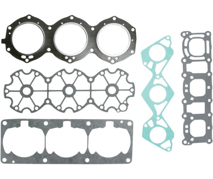 Kit de juntas parte alta motor WINDEROSA /PD812543/