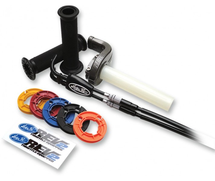 Kit de acelerador Rev2 MOTION PRO /06320673/