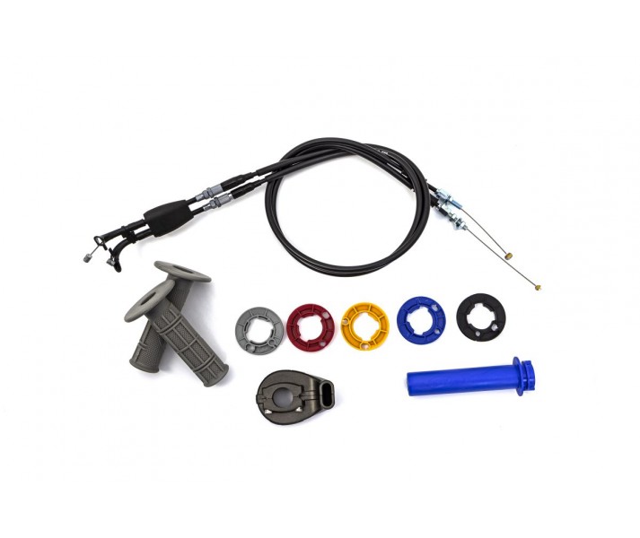 Throttle kit MOTION PRO /06320870/