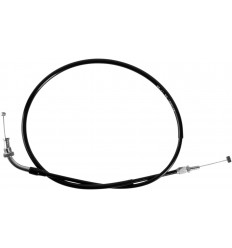 Cable de acelerador en vinilo negro MOTION PRO /06500437/