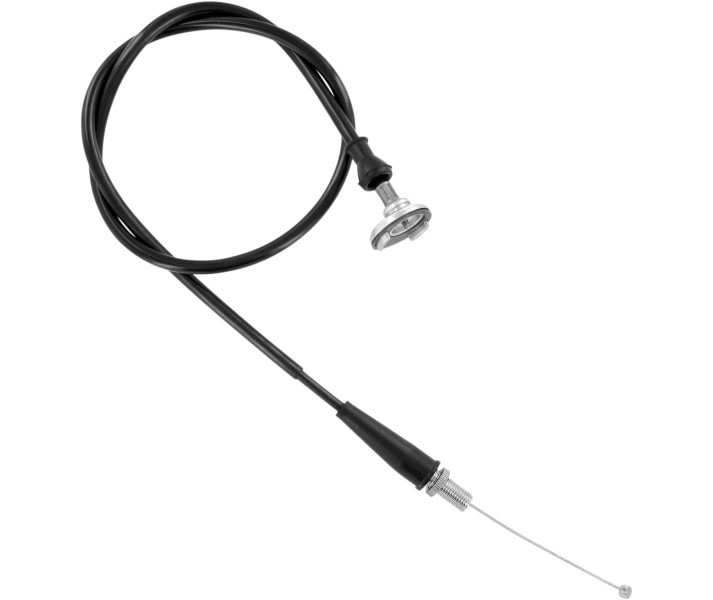 Cable de acelerador en vinilo negro MOTION PRO /06500477/