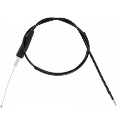 Cable de acelerador en vinilo negro MOTION PRO /06500479/