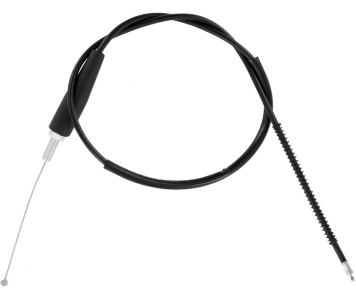 Cable de acelerador en vinilo negro MOTION PRO /06500479/