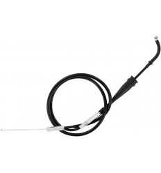 Cable de acelerador en vinilo negro MOTION PRO /06500489/