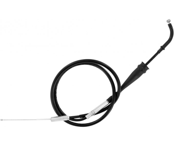 Cable de acelerador en vinilo negro MOTION PRO /06500489/