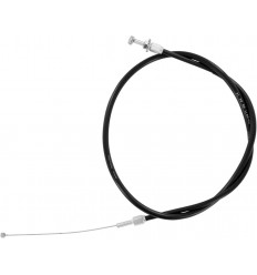 Cable de acelerador en vinilo negro MOTION PRO /06500491/