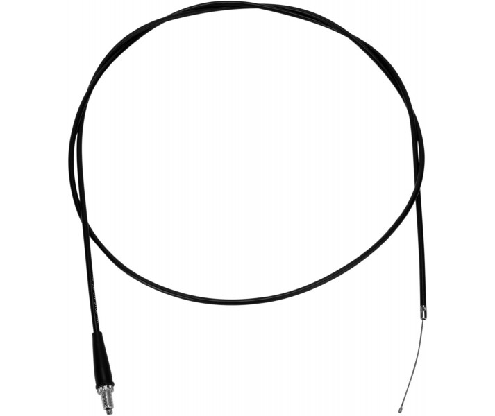 Cable de acelerador en vinilo negro MOTION PRO /06500541/