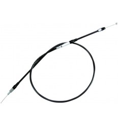 Cable de acelerador en vinilo negro MOTION PRO /06500543/