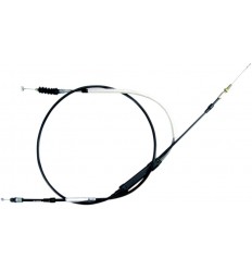 Cable de acelerador en vinilo negro MOTION PRO /06500544/