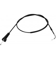 Cable de acelerador en vinilo negro MOTION PRO /06500546/