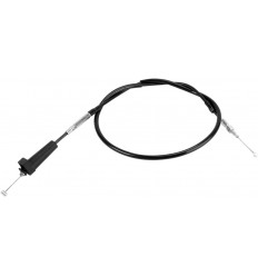 Cable de acelerador en vinilo negro MOTION PRO /06500549/