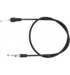 Cable de acelerador en vinilo negro MOTION PRO /06500551/