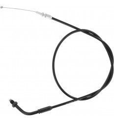 Cable de acelerador en vinilo negro MOTION PRO /06500789/