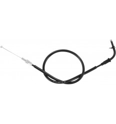 Cable de acelerador en vinilo negro MOTION PRO /06500791/